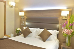 Hôtel Renoir Montparnasse  Париж